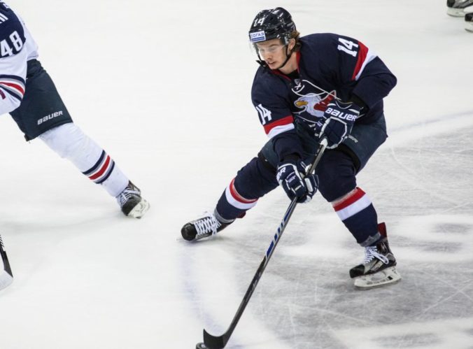 Jeglič považuje Slovan za najlepšiu voľbu, po dopingovom náleze sa pripravoval aj s hviezdou NHL