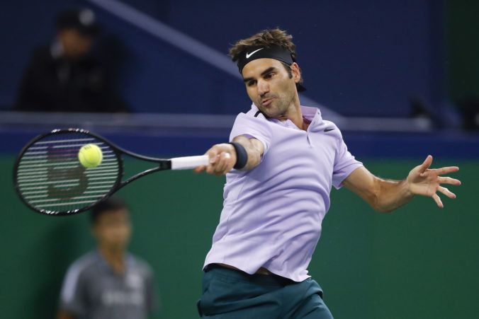 Organizátori Davisovho pohára postavili Federera pred ťažkú úlohu, na rozhodnutie mal málo času