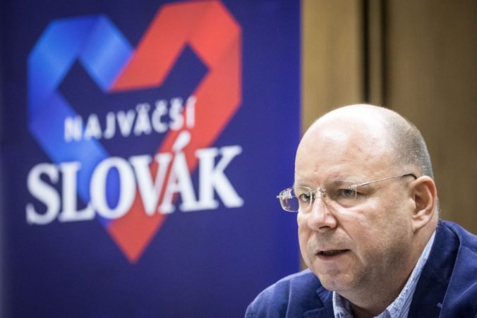 RTVS reaguje na protesty a vylúčila Jozefa Tisa z ankety Najväčší Slovák