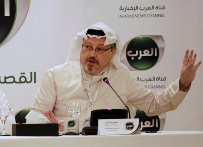 Telo saudskoarabského novinára rozštvrtili, tvrdí prokurátor a uvádza ďalšie fakty