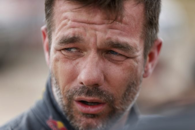 Víťaz pretekov Rely Katalánska Sébastien Loeb sa predstaví na Dakare, prvýkrát v súkromnom tíme