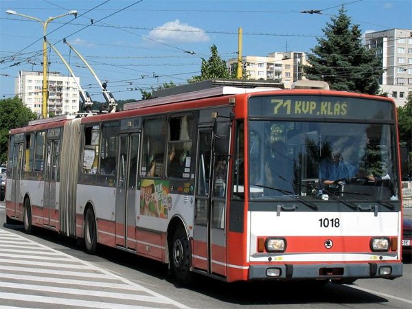 Dopravný podnik mesta Košice zavádza novú službu pre cestujúcich, ktorí využívajú verejnú dopravu