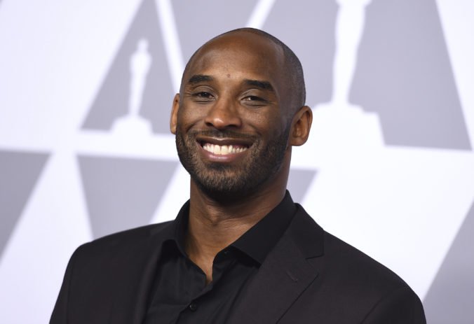 Kobe Bryant po zisku filmového Oscara mieri na knižný trh