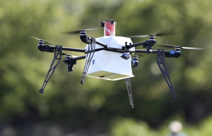 Nemecko a Francúzsko oznámili, že proruskí separatisti zostrelili na Ukrajine dron pozorovateľov OBSE