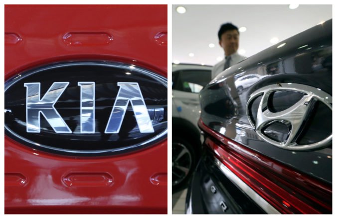 Agentúra S&P zhoršila ratingy automobiliek Hyundai a Kia, príčinou je aj oslabená ziskovosť