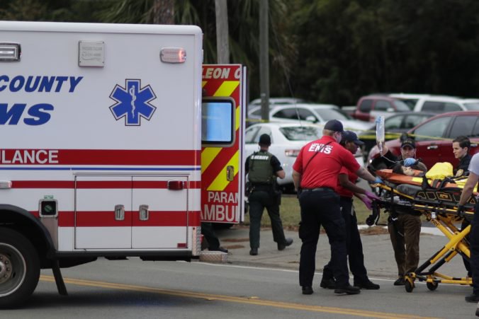 Strelec z Floridy, ktorý v štúdiu jogy zabil dvoch ľudí, v minulosti obťažoval ženy