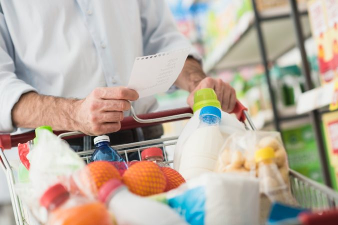 Na maloobchodnom trhu s potravinami nie je férové prostredie, tvrdí asociácia zamestnávateľov