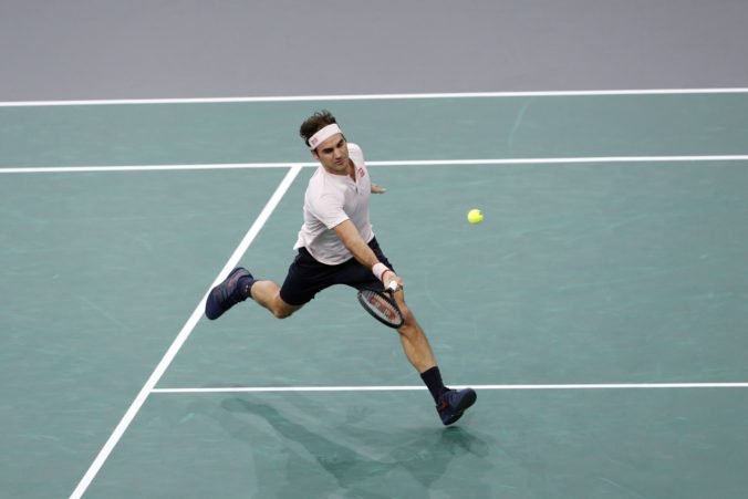 Vyžrebovali Nitto ATP Finals v Londýne, Federer je v Skupine Lleytona Hewitta