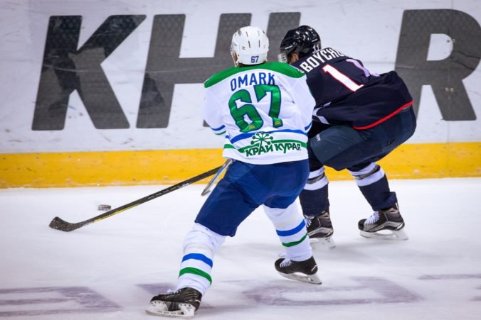 HC Slovan Bratislava sa obzerá po posilách, v hre je aj návrat Boychuka