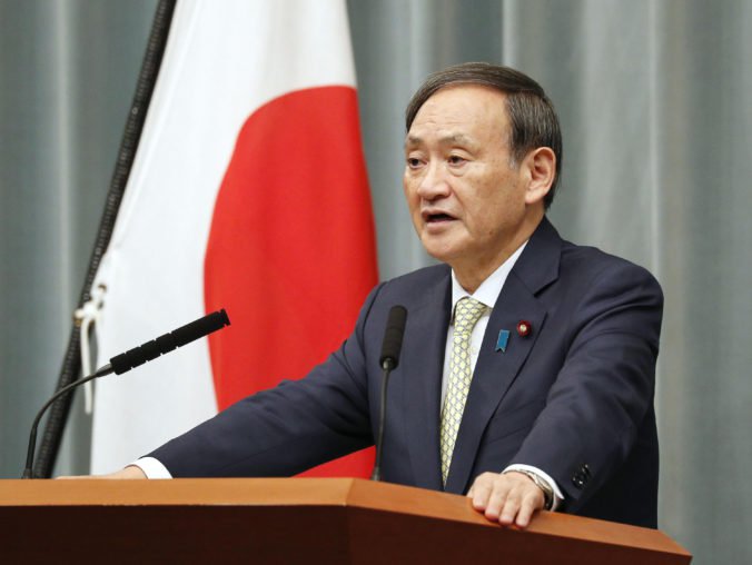 Japonsko sa teší, že sa dočasne vyhne okamžitým obmedzeniam zo strany USA