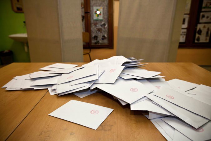 Komunálne voľby vôbec nebudú v piatich obciach na Slovensku, nikto neprejavil záujem kandidovať