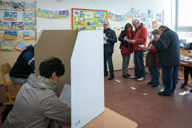 Slovákov čakajú komunálne voľby, v Banskobystrickom kraji budú voliť 513 starostov a primátorov