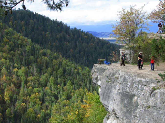 Národný park Slovenský raj má nový návštevný poriadok, zmeny sa dotkli najmä turistických trás