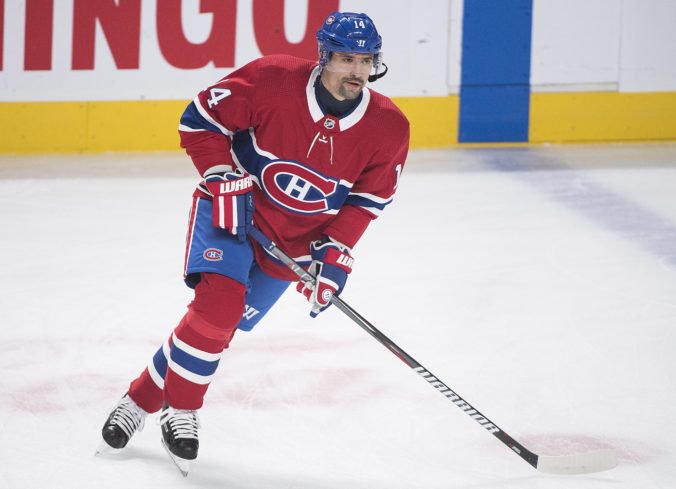 Tomáš Plekanec definitívne ukončil kariéru v NHL a prezradil svoje ďalšie plány