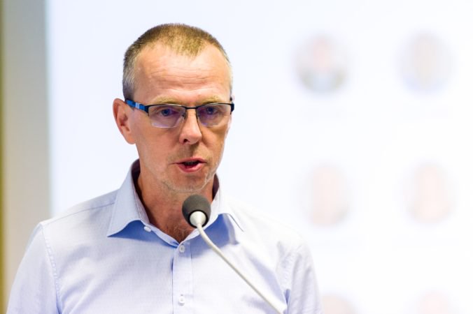 Nový žilinský primátor Fiabáne chce osloviť všetkých relevantných hráčov Nový žilinský primátor Fiabáne chce osloviť všetkých relevantných hráčov