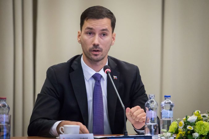Parízek rokoval s predstaviteľmi OBSE o prioritách Slovenska a podpore Moldavska