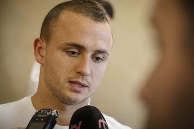 Stanislav Lobotka pri behaní stále cíti bolesť, verí v účasť na zápasoch proti Ukrajine a Česku