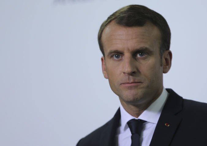 Francúzsko zabránilo už šiestim teroristickým útokom, posledným cieľom bol aj prezident