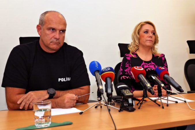 Saková do vyšetrovania členov Za slušné Slovensko nezasahuje, polícia nemá byť súčasťou politiky