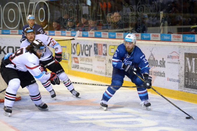 Fanúšikovia vybrali základné zostavy Zápasu hviezd KHL, najviac hlasov získal obranca Dinama Riga