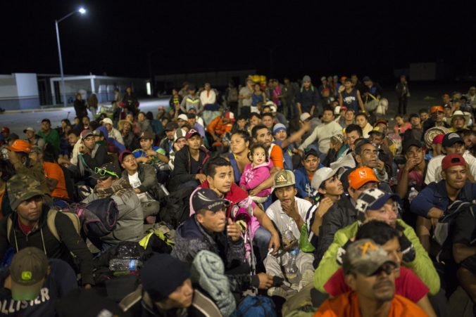 Počet migrantov prichádzajúcich do Európy je najnižší za posledných päť rokov, tvrdí Frontex