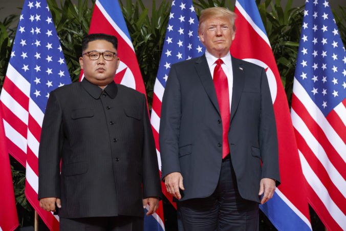 Pence oznámil termín nového summitu USA a Severnej Kórey, témou bude denuklearizácia