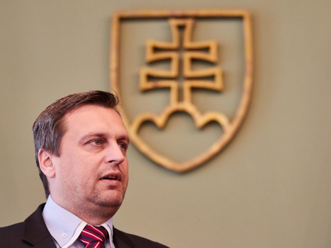 Andrej Danko určil termín na podávanie návrhov kandidátov na ústavných sudcov
