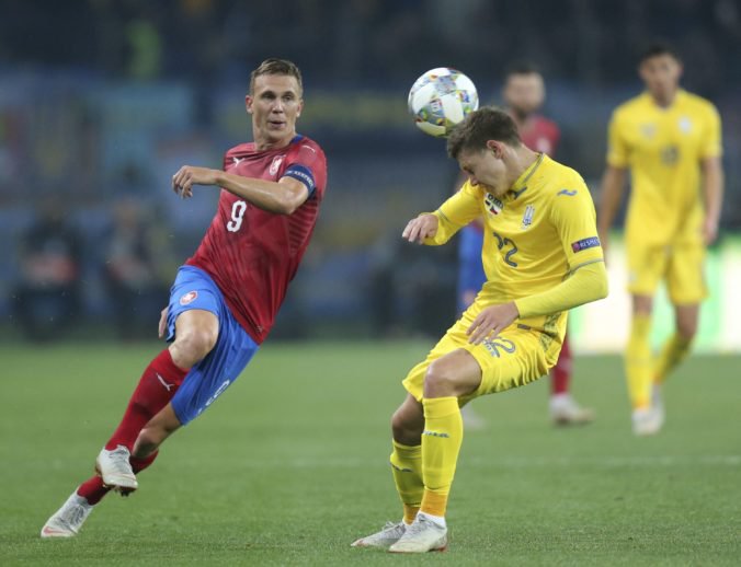 Dočkal slovenské víťazstvo nad Ukrajinou nepreceňuje, z českého tímu cíti odhodlanie