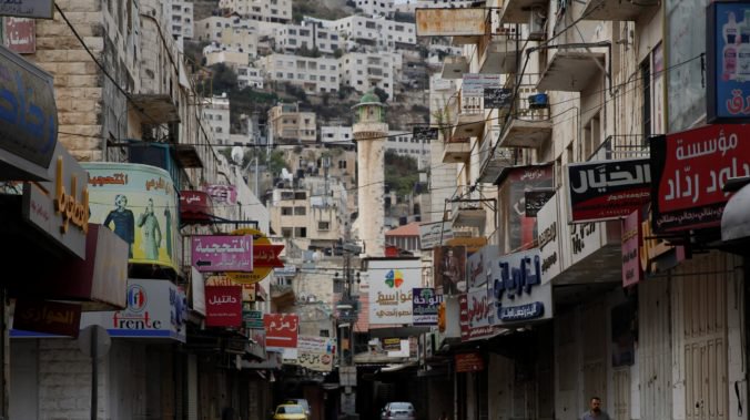 Airbnb zmaže ponuky ubytovania zo židovských osád na palestínskych územiach
