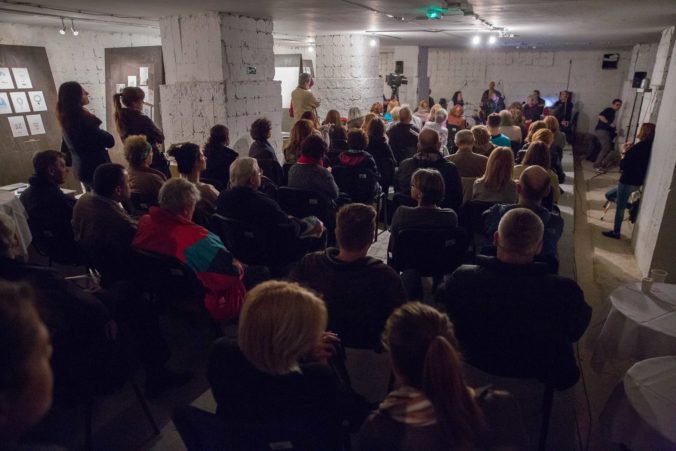 Festival Ypsalon predstaví to najlepšie zo slovenskej literatúry