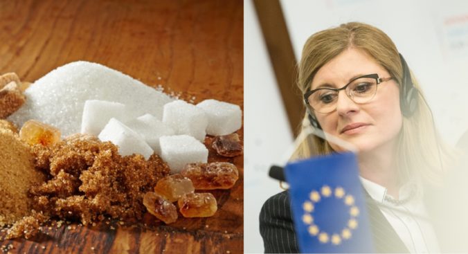 Matečná žiada Európsku komisiu o zásah proti veľkým producentom cukru, ohrozujú slovenský trh