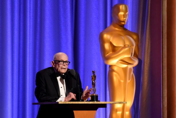 V Los Angeles odovzdali prvé Oscary sezóny, počas Governors Awards ocenili celoživotné diela