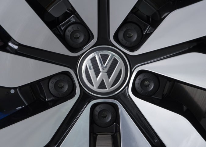 Volkswagen chce do roku 2025 zvýšiť svoju celosvetovú produktivitu o 30 percent