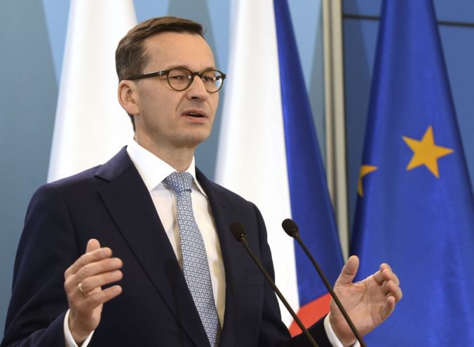 Poľsko nepodporí pakt OSN o migrácii, pridalo sa k Maďarsku a Rakúsku či USA
