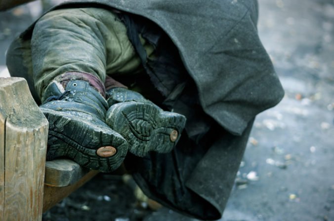 V Prešove diskutovali o pomoci ľuďom bez domova pred blížiacou sa zimou