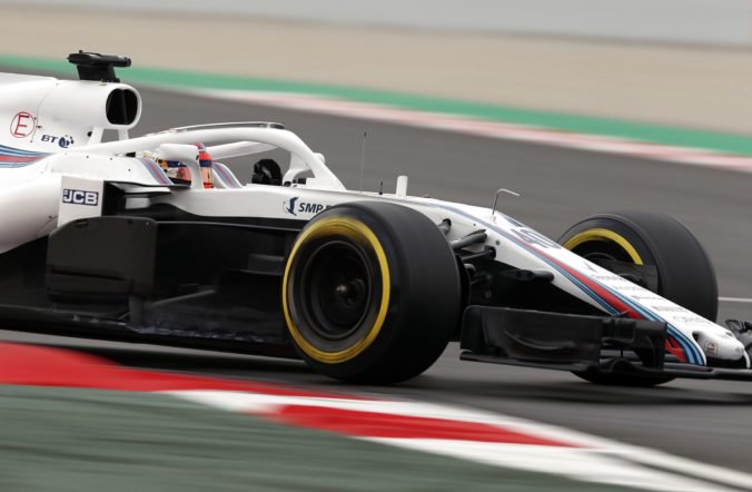 Robert Kubica sa definitívne vráti do F1 a bude jazdiť za tím Williams