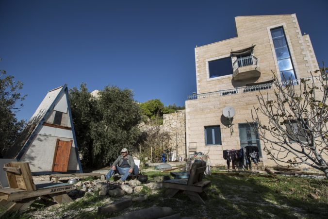 Airbnb sa sťahuje z okupovanej Palestíny, Izrael zareagoval s hnevom a vyzýva k žalobám