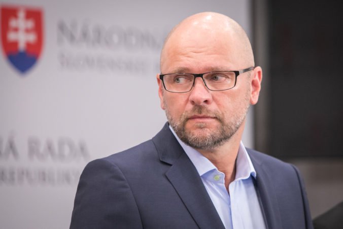Richard Sulík už nebude kandidovať do Európskeho parlamentu, liberáli chcú nahradiť Smer-SD