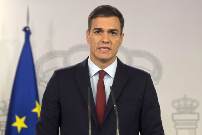 Španielsko dosiahlo svoje, výmenou podporí dohodu o brexite
