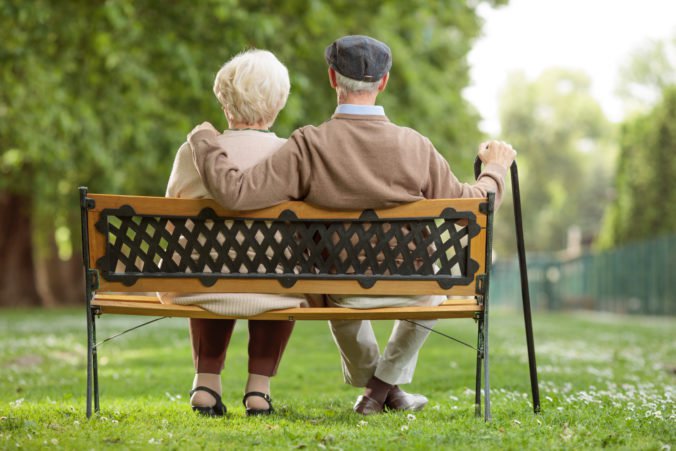 Predpokladaná dĺžka života na Slovensku je 77 rokov, priemer v Európe je vyšší