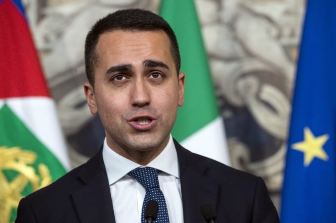 Taliansko speje k zmiereniu s Bruselom, vláda je ochotná znížiť plánovaný deficit štátneho rozpočtu