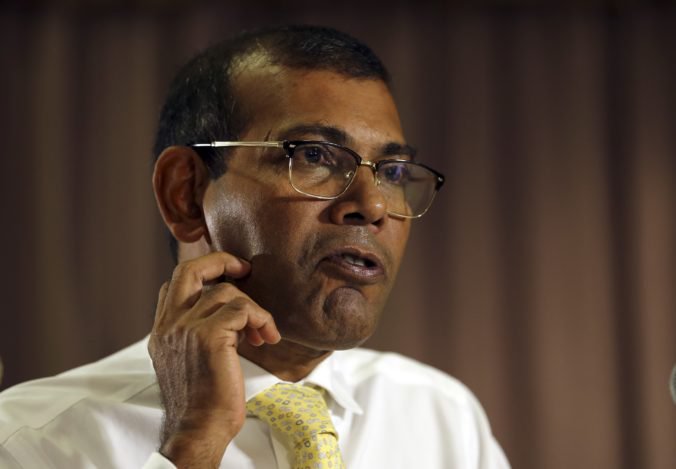 Maldivský súd anuloval rozsudok voči exprezidentovi, ktorého predtým odsúdili za terorizmus