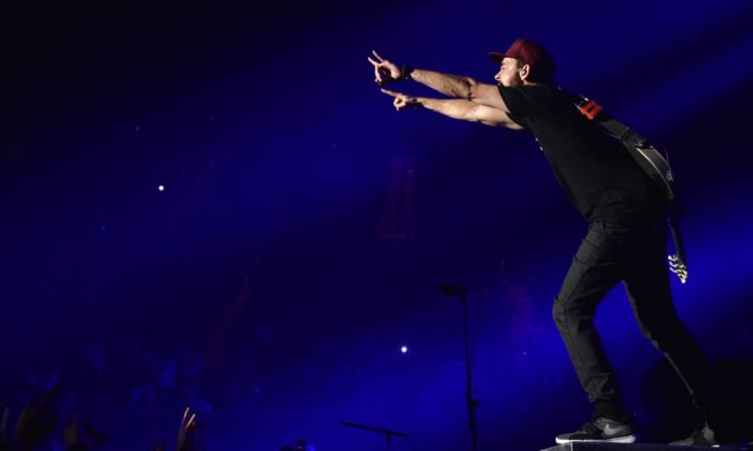 Mike Shinoda vystúpi aj v Budapešti a Prahe, na európskom turné podporí sólovku Post Traumatic