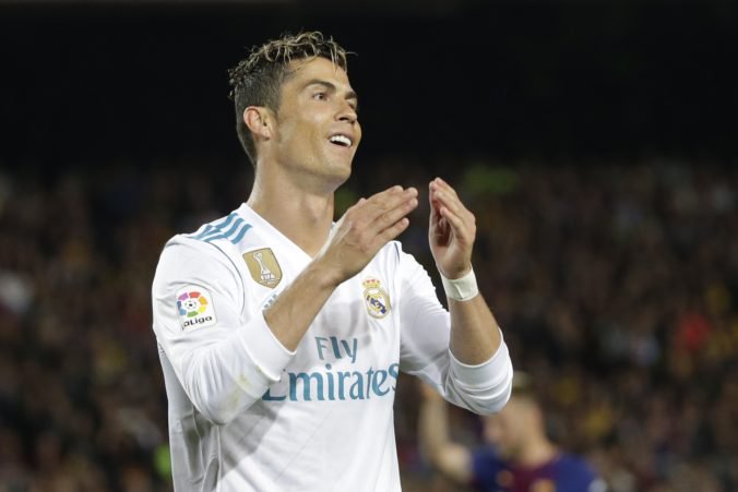 Real Madrid podľa Capella platí daň za stratu hviezdneho Ronalda