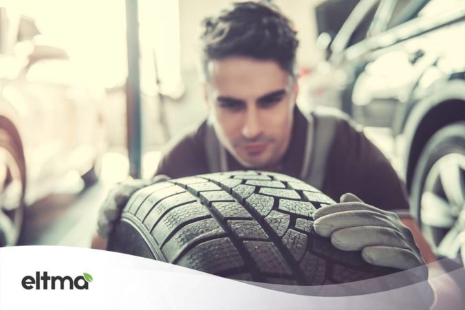 Ste výrobcom alebo dovozcom pneumatík? Vyberáte OZV? Na čo si dať pri výbere pozor?
