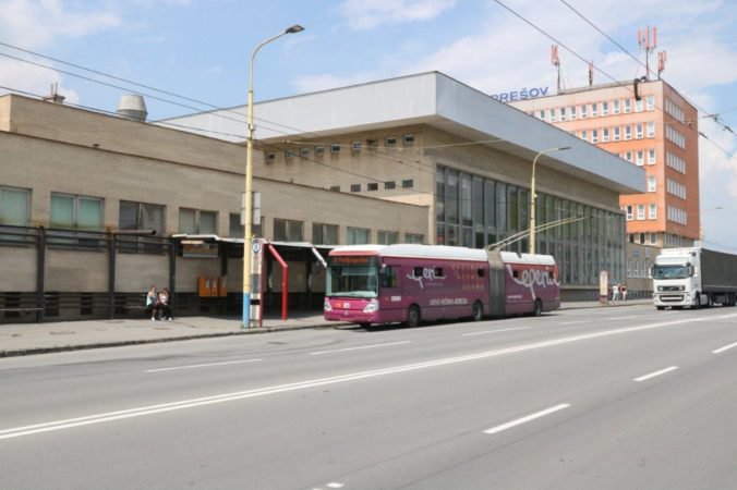 Dopravný podnik mesta Prešov pripravil viacero zmien cestovného poriadku