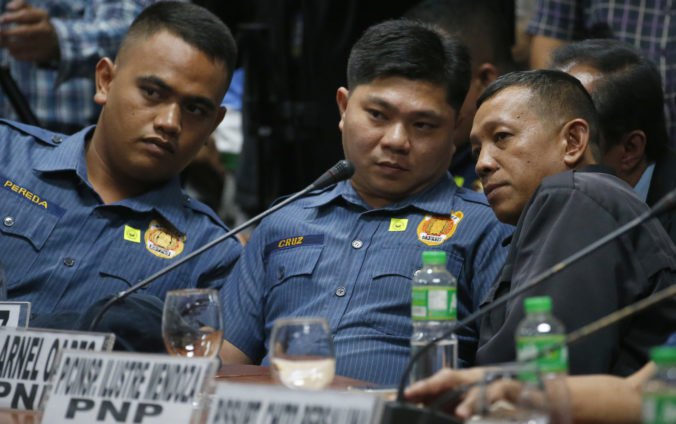 Filipínsky súd poslal za mreže troch policajtov, počas protidrogovej akcie zavraždili tínedžera
