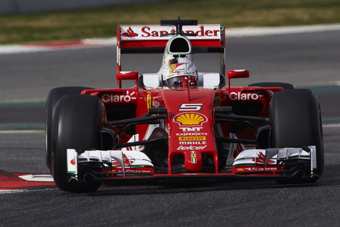 Ferrari vstúpi do sezóny 2019 s novým názvom, vo Formule 1 aj zmena v „stajni“ Force India