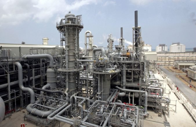Katar sa rozhodol zvýšiť export plynu a vystúpiť z Organizácie krajín vyvážajúcich ropu