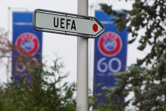 UEFA chystá tretiu súťaž, v „Európskej lige 2“ majú šancu hrať aj kluby zo Slovenska